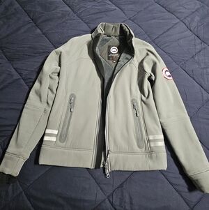 Canada Goose Womens Jacket Medium